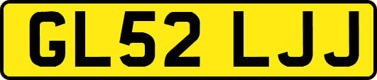 GL52LJJ