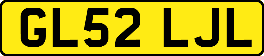 GL52LJL