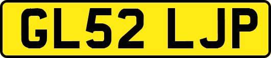 GL52LJP