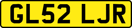GL52LJR