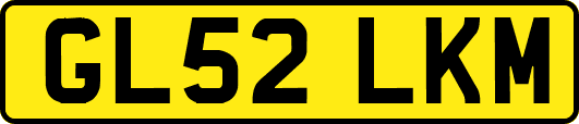 GL52LKM