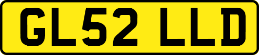 GL52LLD