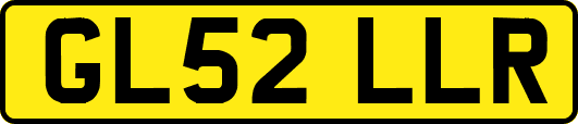 GL52LLR