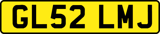 GL52LMJ