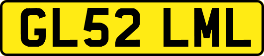 GL52LML
