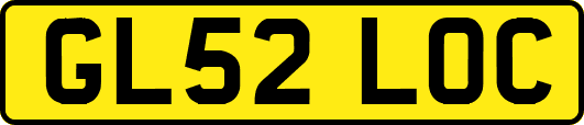 GL52LOC
