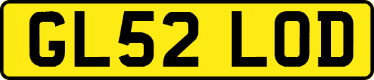 GL52LOD