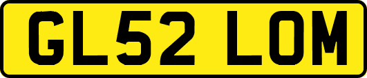 GL52LOM