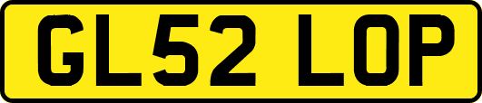 GL52LOP