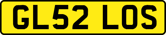 GL52LOS