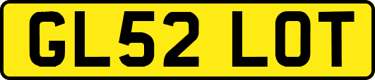 GL52LOT