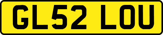 GL52LOU