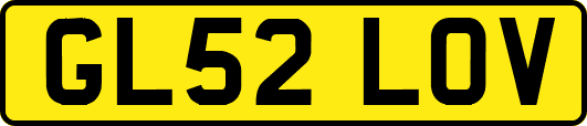 GL52LOV