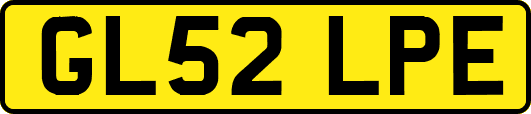 GL52LPE