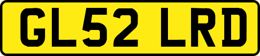 GL52LRD