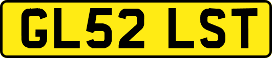 GL52LST