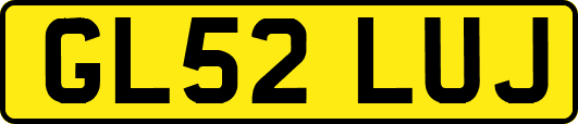 GL52LUJ