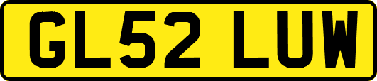 GL52LUW