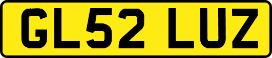 GL52LUZ