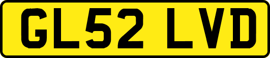 GL52LVD