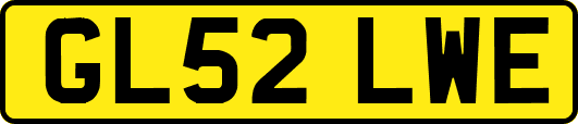 GL52LWE