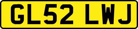 GL52LWJ
