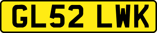 GL52LWK