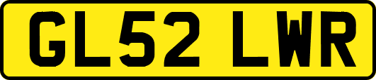 GL52LWR