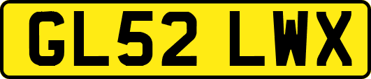 GL52LWX