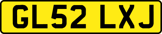 GL52LXJ