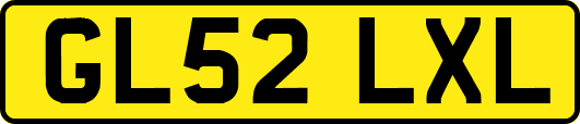 GL52LXL