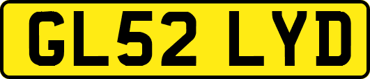 GL52LYD