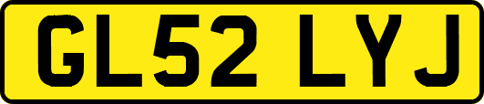 GL52LYJ