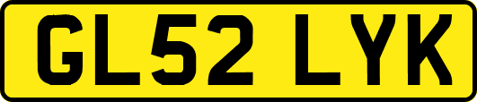 GL52LYK