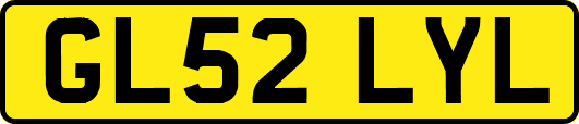 GL52LYL