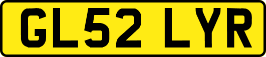 GL52LYR