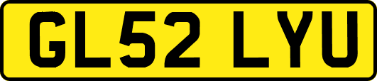 GL52LYU
