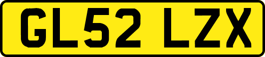 GL52LZX
