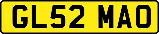 GL52MAO