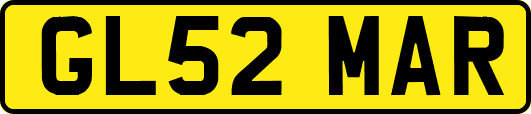 GL52MAR