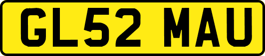 GL52MAU