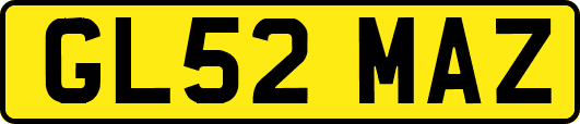GL52MAZ