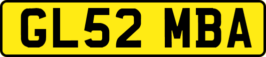 GL52MBA