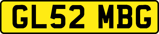 GL52MBG