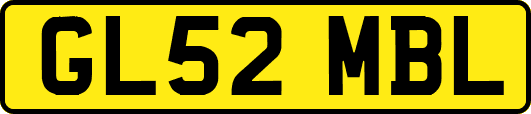 GL52MBL