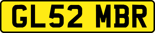 GL52MBR
