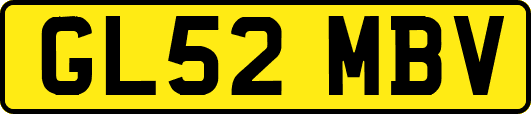 GL52MBV