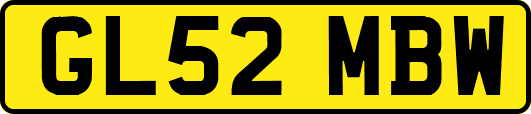 GL52MBW
