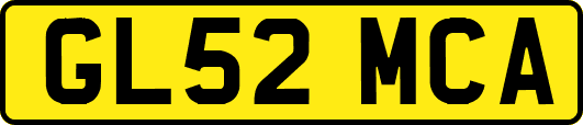 GL52MCA
