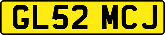 GL52MCJ